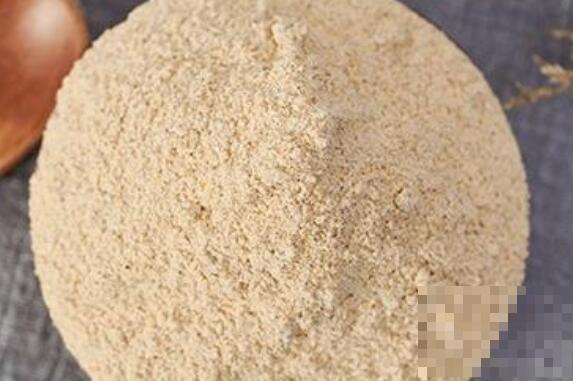 燕麦粉的功效与作用及禁忌