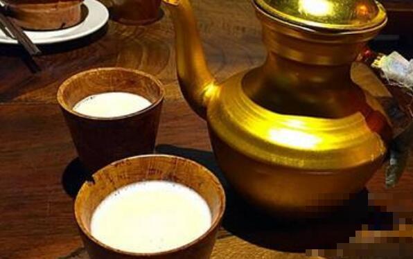 藏族酥油茶的制作方法及步骤 喝酥油茶的好处