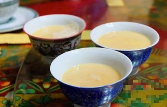 酥油茶如何做 酥油茶的做法教程