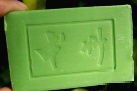 青蒿香皂的功效与作用