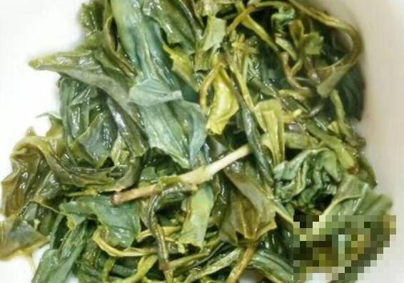 英德石花茶的功效与作用及禁忌