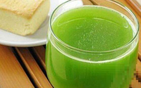 苹果青瓜汁的功效与作用 喝苹果青瓜汁的好处有哪些