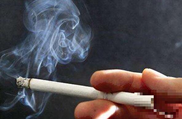 吸烟的危害有哪些 吸烟对身体的十大危害