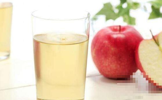苹果汁怎么榨好喝 苹果汁的正确榨法