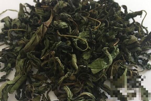 丁香叶茶的功效与作用有哪些