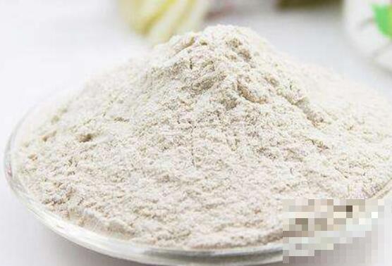 茯苓粉的功效与作用 茯苓粉怎么吃