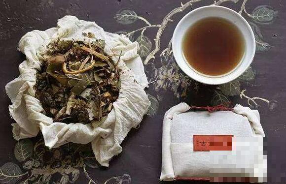 夏枯草茶的功效与作用 夏枯草茶的副作用