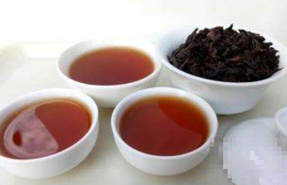 陈年柚茶用什么茶叶 陈年柚茶的功效与作用