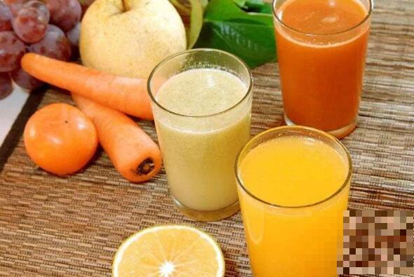 橙子汁怎么榨好喝 橙子汁的做法