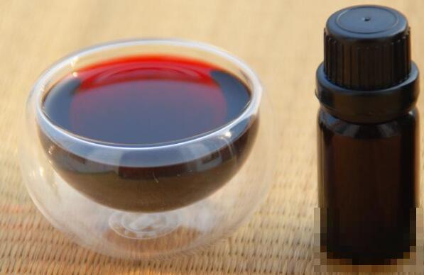 紫草油的功效与作用及副作用
