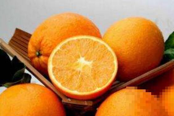 新鲜橙子如何泡水 新鲜橙子泡水的正确泡法