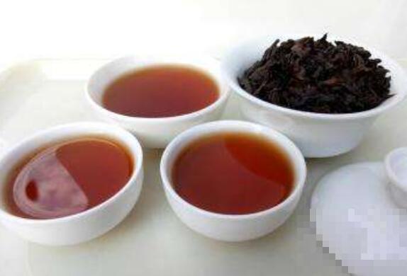 陈年柚茶的功效与作用 吃陈年柚茶的好处有哪些