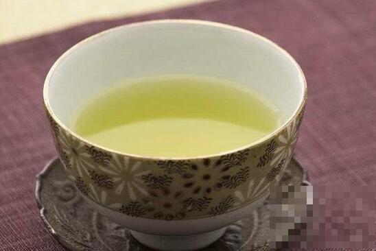 茶叶水有什么用处 茶叶水的功效与作用