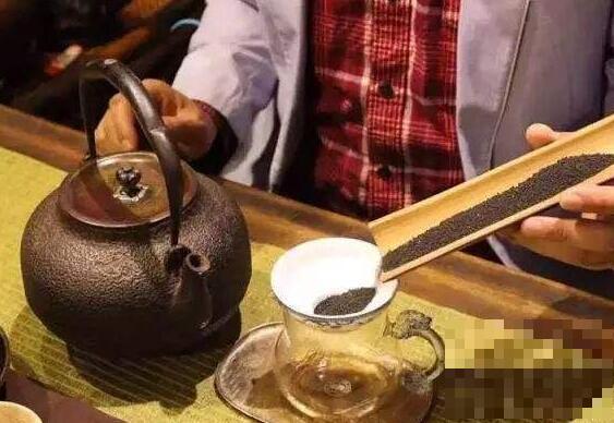 虫茶怎么泡 虫茶的正确泡法