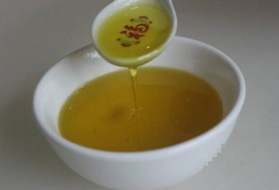 油茶油的功效和作用