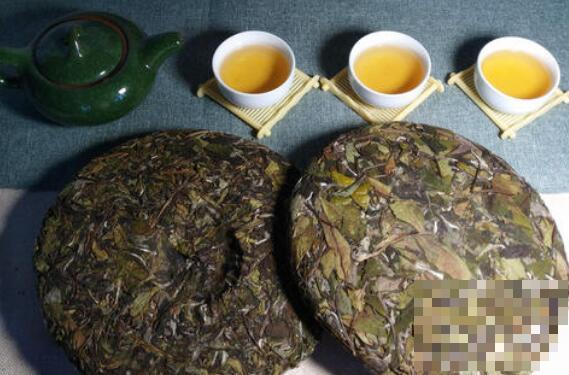 老白茶茶饼如何保存 老白茶茶饼储存方法