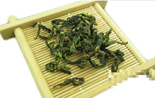芦笋茶的功效与作用 喝芦笋茶的好处