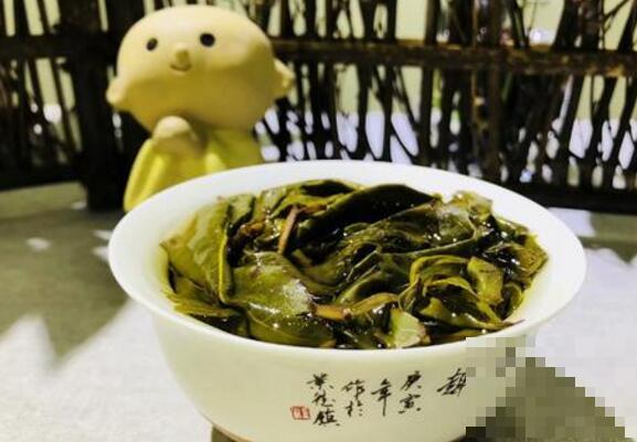 漳平水仙茶怎么泡 漳平水仙茶的正确泡法