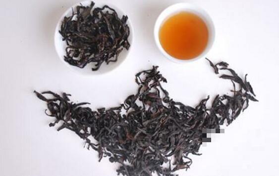 水仙茶属于什么茶 水仙茶适合什么人喝