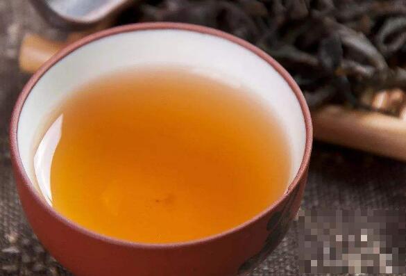 黄芩肉桂茶的功效与作用