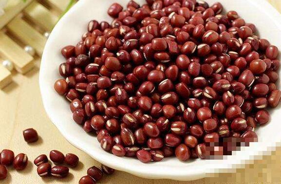 红小豆和红豆的区别 吃红小豆的好处