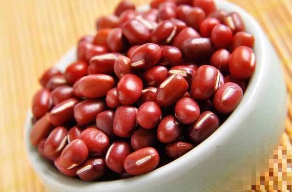 红小豆不能和什么一起吃 红小豆和什么食物相克