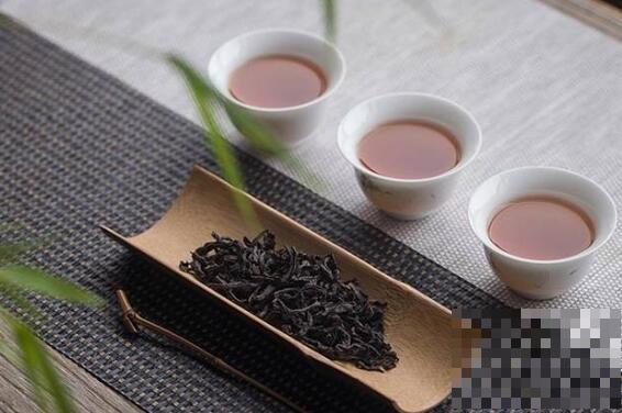 铁罗汉茶的功效与作用 铁罗汉茶属于什么茶