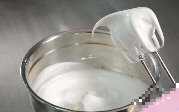 淡奶油怎么打发 淡奶油怎么打发手动