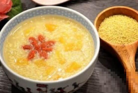 粟米粥怎么煮 粟米粥的家常做法