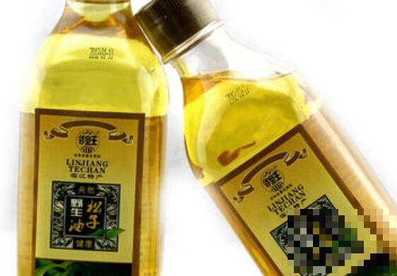 红松籽油的功效与作用 红松籽油的食用方法