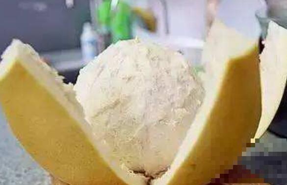 柚子皮怎么做好吃 柚子皮的做法大全