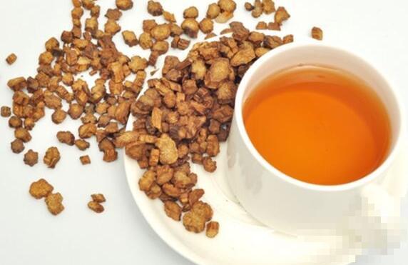 牛蒡茶怎么喝减肥最快 牛蒡茶的功效