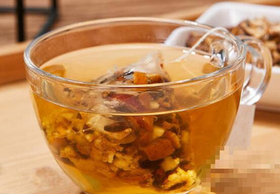 沙棘茶的功效与作用 沙棘茶的副作用