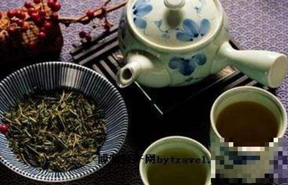 化佛茶的功效与作用 喝化佛茶的好处有哪些