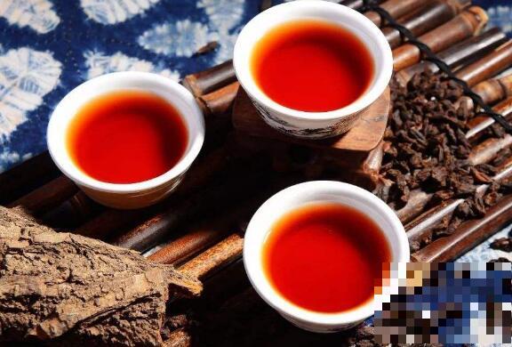 普洱茶致癌最新进展 普洱茶的功效