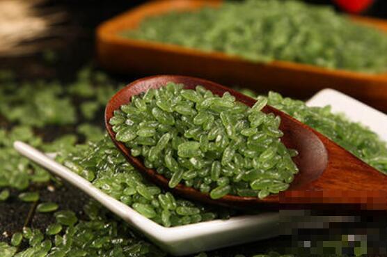竹香米怎么吃 竹香米的食用方法