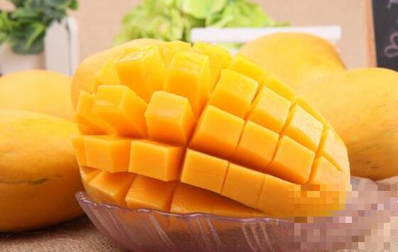 芒果过敏怎么快速消除 吃芒果过敏最简单的处理方法