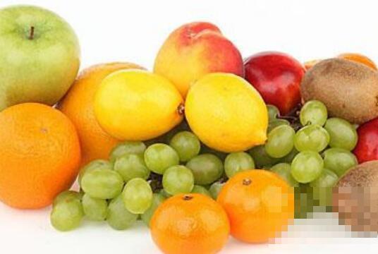早上吃什么水果减肥效果最好