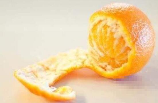 多闻橘子皮有什么好处 多闻橘子皮味道的作用