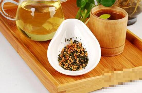 糙米茶的功效与作用 糙米茶的制作方法窍门