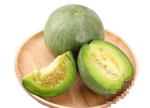 绿宝石瓜怎么吃 绿宝石瓜的食用方法