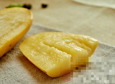芒果的禁忌 肾炎的患者不能吃这种水果