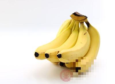 喷香香蕉的功能 喷香香蕉竟借有那类服法
