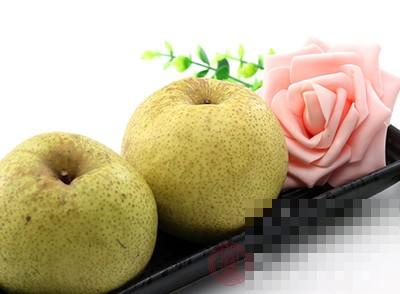 梨子怎么做好吃 这样花式吃梨子美味又健康