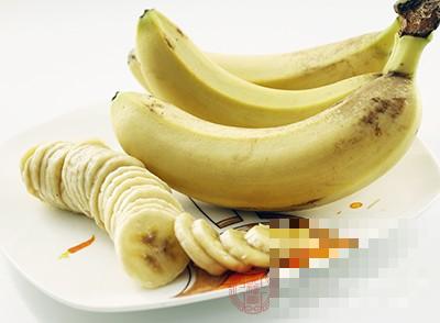 香蕉的禁忌 这种水果没熟的不能吃