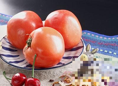 西红柿的禁忌 这样的西红柿千万别吃