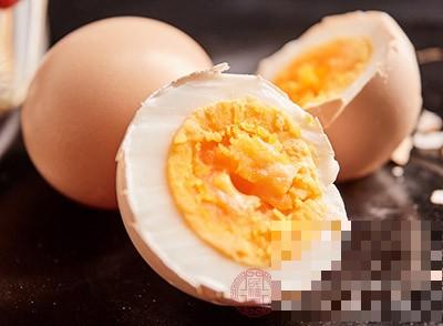 鸡蛋的禁忌 吃鸡蛋时不能搭配它