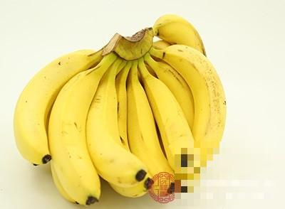 香蕉的禁忌 这种颜色的香蕉千万别吃