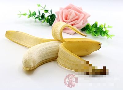 香蕉的禁忌 这种水果没熟的不能吃