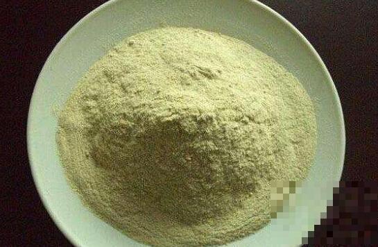 绿豆粉的功效与作用 吃绿豆粉的好处